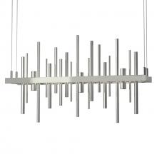 Hubbardton Forge 139725-LED-STND-85-85 - Cityscape LED Pendant