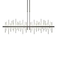 Hubbardton Forge 139726-LED-SHRT-07-82 - Cityscape Large LED Pendant