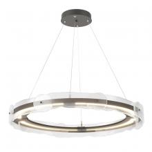 Hubbardton Forge 139780-LED-STND-20-ZM0518 - Solstice LED Pendant