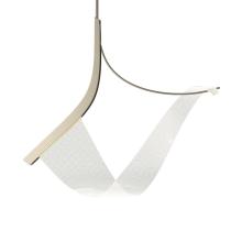 Hubbardton Forge 139825-LED-MULT-84 - Sling Pendant