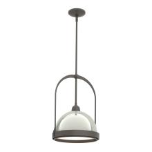 Hubbardton Forge 187462-SKT-MULT-07-85 - Atlas Small Pendant