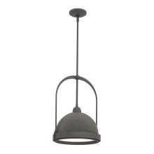 Hubbardton Forge 187462-SKT-MULT-20-20 - Atlas Small Pendant