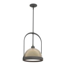 Hubbardton Forge 187462-SKT-MULT-20-84 - Atlas Small Pendant