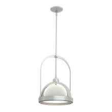 Hubbardton Forge 187462-SKT-MULT-82-85 - Atlas Small Pendant