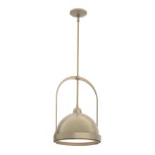 Hubbardton Forge 187462-SKT-MULT-84-84 - Atlas Small Pendant