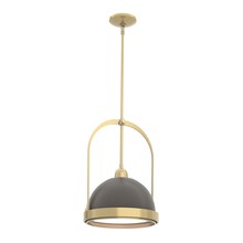 Hubbardton Forge 187462-SKT-MULT-86-07 - Atlas Small Pendant