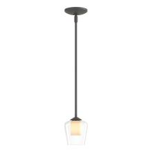 Hubbardton Forge 188600-SKT-MULT-20-ZU0291 - Simple Mini Pendant