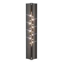 Hubbardton Forge 202101-SKT-14-CR - Stitch Sconce