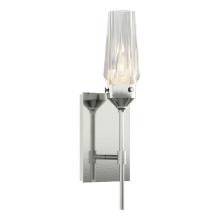 Hubbardton Forge 203335-SKT-85-CR - Luma Sconce