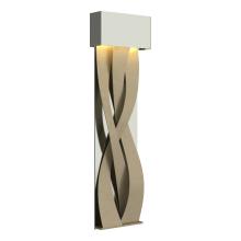 Hubbardton Forge 205437-LED-85-84 - Tress Large LED Sconce