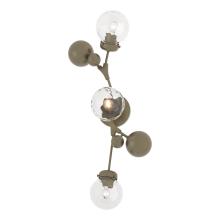 Hubbardton Forge 206050-SKT-84-LL0629 - Sprig Sconce