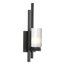 Hubbardton Forge 206301-SKT-LFT-10-GG0168 - Ondrian 1 Light Sconce