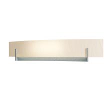 Hubbardton Forge 206410-SKT-82-BB0328 - Axis Large Sconce