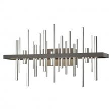 Hubbardton Forge 207915-LED-07-85 - Cityscape LED Sconce