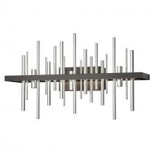 Hubbardton Forge 207915-LED-14-85 - Cityscape LED Sconce