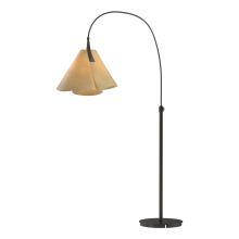 Hubbardton Forge 234505-SKT-14-SI1992 - Mobius Arc Floor Lamp