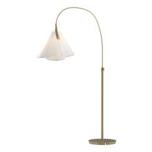 Hubbardton Forge 234505-SKT-86-SH1992 - Mobius Arc Floor Lamp