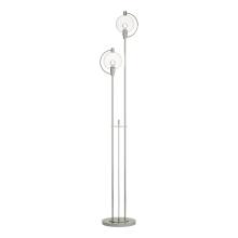 Hubbardton Forge 242210-SKT-85-ZM0436 - Pluto Floor Lamp