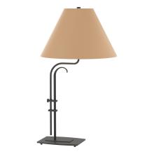 Hubbardton Forge 261962-SKT-10-SB1555 - Metamorphic Table Lamp