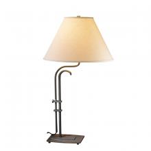 Hubbardton Forge 261962-SKT-14-SF1584 - Metamorphic Table Lamp