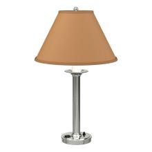 Hubbardton Forge 262072-SKT-85-SB1655 - Simple Lines Table Lamp