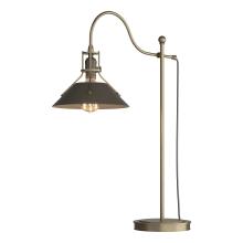 Hubbardton Forge 272840-SKT-84-07 - Henry Table Lamp