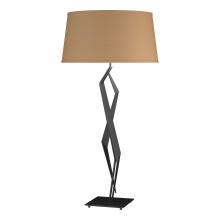 Hubbardton Forge 272850-SKT-10-SB1815 - Facet Table Lamp