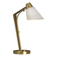 Hubbardton Forge 272860-SKT-86-SF0700 - Reach Table Lamp