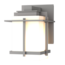 Hubbardton Forge 306006-SKT-78-GG0110 - Tourou Small Outdoor Sconce