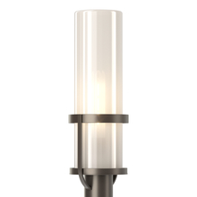 Hubbardton Forge 342025-SKT-77-FD0745 - Alcove Outdoor Post Light