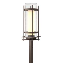 Hubbardton Forge 345897-SKT-75-ZS0684 - Torch Outdoor Post Light