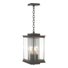 Hubbardton Forge 356840-SKT-77-81-ZM0703 - Kingston Outdoor Large Lantern