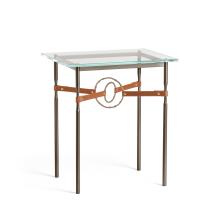 Hubbardton Forge 750116-05-84-LC-VA0717 - Equus Side Table