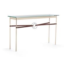 Hubbardton Forge 750118-84-82-LB-VA0714 - Equus Console Table