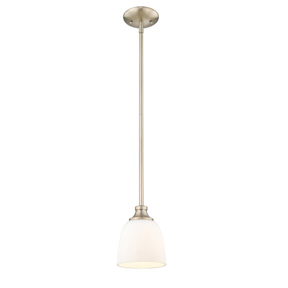 Mini-Pendant light