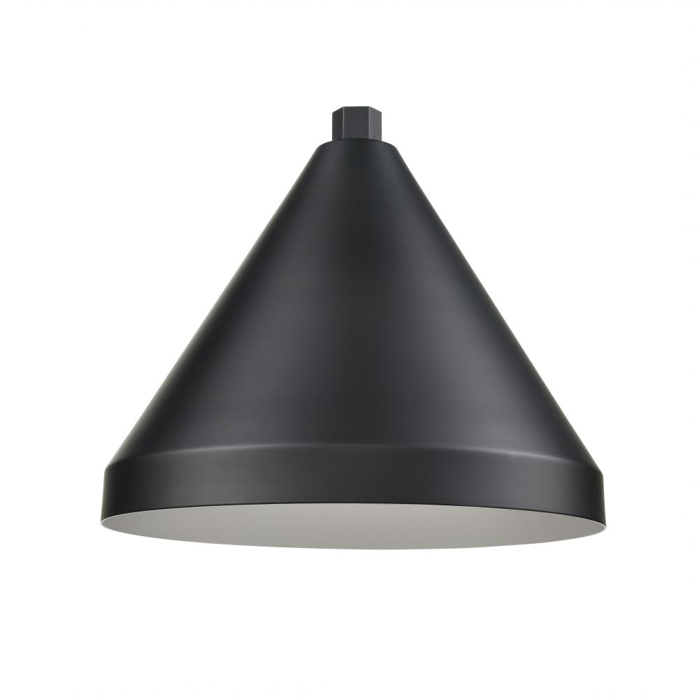 R Series Lighting Shade