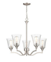 Millennium 2115-BN - Chandelier Ceiling Light