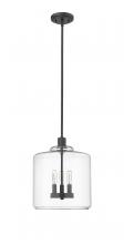 Millennium 46933-MB - Pendant light