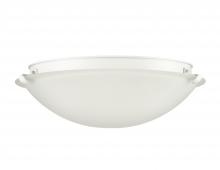 Millennium 61003-MW - Flushmount Ceiling Light