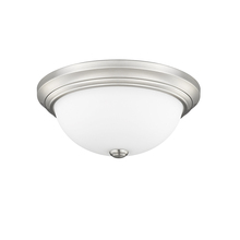 Millennium 4903-BN - Flushmount Ceiling Light