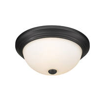 Millennium 4903-MB - Flushmount Ceiling Light