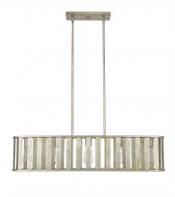 Millennium 27105-AS - Chandelier Ceiling Light