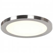 Access 20812LEDD-BS/ACR - LED Flush Mount