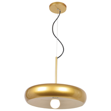 Access 23882LEDDLP-GLD/WHT - LED Pendant