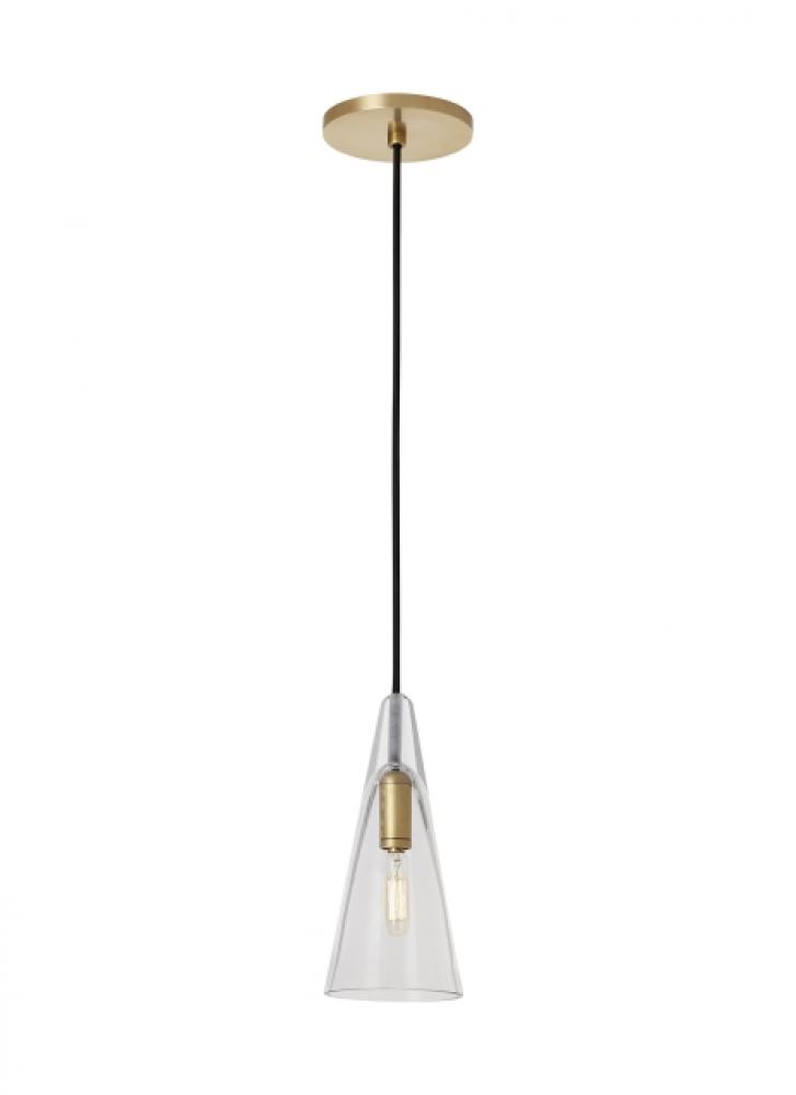 Lustra Small Accent Pendant