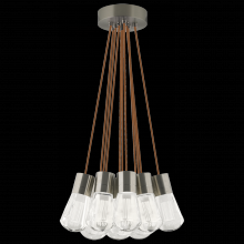 Visual Comfort & Co. Modern Collection 700TDALVPMC11PS-LED930 - Alva Pendant