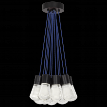 Visual Comfort & Co. Modern Collection 700TDALVPMC11UB-LED930 - Alva Pendant