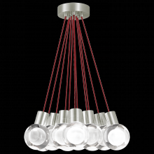 Visual Comfort & Co. Modern Collection 700TDMINAP11CRS-LEDWD - Mina Pendant