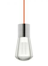Visual Comfort & Co. Modern Collection 700TDALVPMCOS-LED922 - Alva Pendant