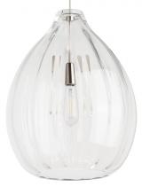 Visual Comfort & Co. Modern Collection 700TDHARPCS-LED927 - Harper Pendant